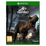 Jurassic World : Evolution (Xbox One)