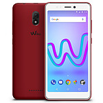 Wiko Jerry3 Rouge