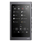 Sony NW-A45 Gris Anthracite