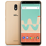 Wiko View Go 16 Go Or