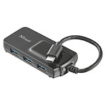 Trust Oila USB-C / USB 3.1