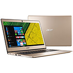 Acer Swift 1 SF113-31-C74M Or