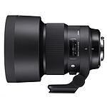 Sigma 105mm f/1.4 DG HSM Art montaje Nikon