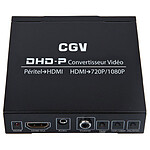 Adaptateur Peritel - HDMI