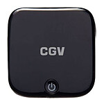 CGV Network & Audio streaming