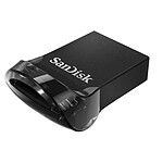 SanDisk Ultra Fit USB 3.0 Flash Drive 32 Gb