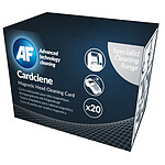AF Cardclene