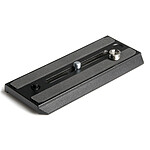 Manfrotto 500PLONG - Video Camera Plate