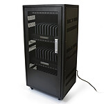 Port Connect Charging Cabinet (30 unidades)