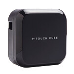 Brother P-touch CUBE (PT-P710BT)