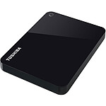 Toshiba Canvio Advance 2 To Noir