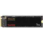 Sandisk Extreme Pro M.2 PCIe NVMe 1 TB