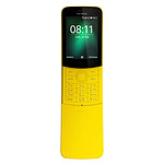 Nokia 8110 4G Jaune