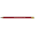 Crayon graphite HB avec gomme