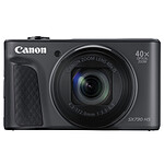 Canon PowerShot SX730 HS Noir