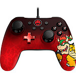PowerA Nintendo Switch Wired Controller - Bowser