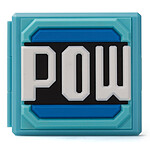 PowerA Switch Game Card Case - Mario Pow