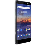 Nokia 3.1 Dual SIM Noir