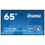 iiyama 65" LED - ProLite TE6568MIS-B1AG
