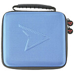 Steelplay 2DS Carry & Protect Bag Bleu