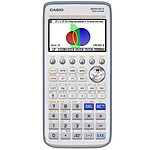 Casio Graph 90+E Mode Examen Langage PYTHON