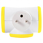 Watt&Co Triplite (jaune)