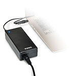 Port Connect Acer/Toshiba Power Supply (90W) · Occasion