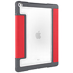 STM Dux Plus iPad Pro 10.5" Rojo
