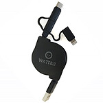 Watt&Co CA-USB-MLC-CT