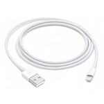 Apple Câble Lightning vers USB - 1 m