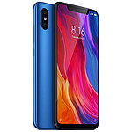 Xiaomi Mi 8 Bleu (64 Go)