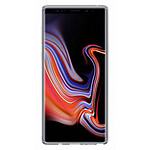 Samsung Clear Cover Transparente Galaxy Note 9
