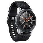 Samsung Galaxy Watch Gris Acier