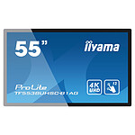 iiyama 55" LED - ProLite TF5538UHSC-B1AG