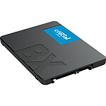 Disque SSD Crucial BX500 240 Go