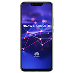 Huawei Mate 20 Lite Or - Reconditionné