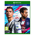 FIFA 19 - Edition Champions (Xbox One)
