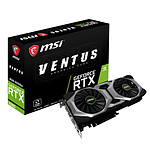 MSI GeForce RTX 2080 VENTUS 8G OC