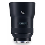 ZEISS Batis 85mm f/1.8