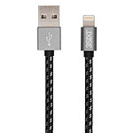 3SIXT USB a cable de relámpago - 1m