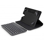 Urban Factory UNEE - PortFolio universal avec teclado para tablet 10.1