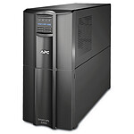 APC Smart-UPS 2200VA LCD 230V Smart Connect (Reacondicionado).