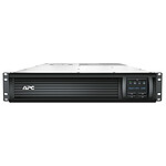 APC Smart-UPS 2200VA LCD 230V 2U Smart Connect (Refurbished) .