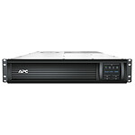 APC Smart-UPS 3000VA LCD 230V 2U Smart Connect