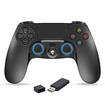 Spirit of GamerGamepad inalámbrico  (PS4/PS3/PC)