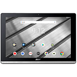 Acer Iconia One 10 B3-A50FHD-K7FX Negro/Plata