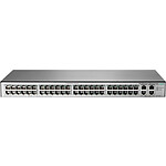 HPE OfficeConnect 1850 48G 4XGT