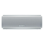 Sony SRS-XB21 Blanco 