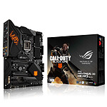 ASUS MAXIMUS XI HERO (WI-FI) - Call of Duty Edition Black Ops 4 Edition