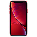 Apple iPhone XR 64 Go (PRODUCT)RED - Reconditionné